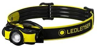 LED Lenser Priekinis žibintas Ledlenser iH5R