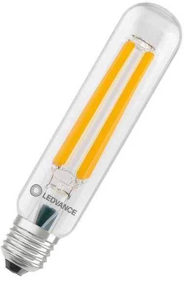 Osram 21W LED lemputė NAV, E27, skaidri, 2700K