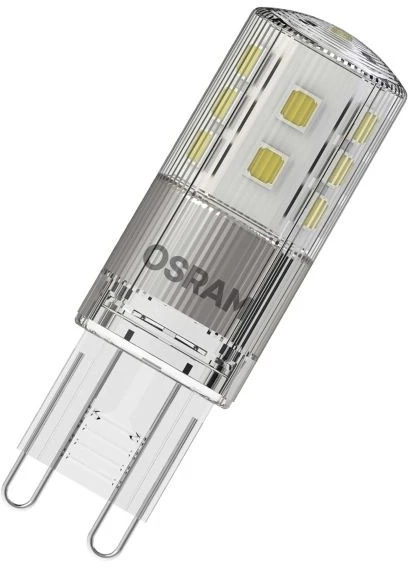 Osram ŻAR.LED PIN G9 DIM 3W 827 CLR
