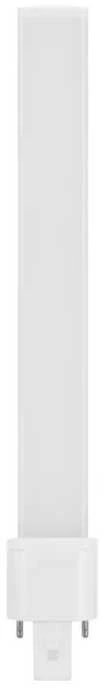 6W LED lemputė OSRAM DULUX S LED EM & AC MAINS, G23, 4000K