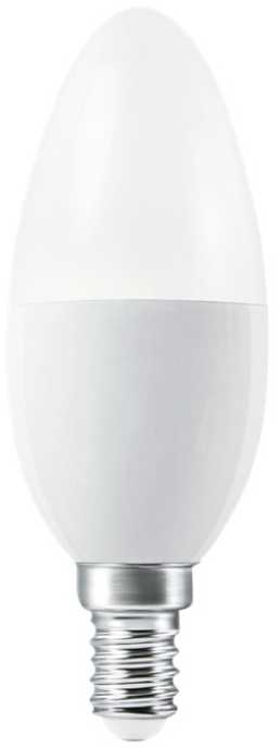 Ledvance Smart Išmanioji LED lempa SMART WIFI, B38, 5W, E14, 470lm, dim