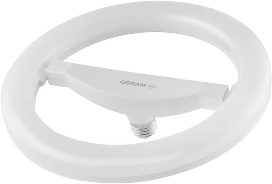 Ledvance 14.5W LED lemputė CIRCOLUX LED 100 160°, E27, 2700K, 160°