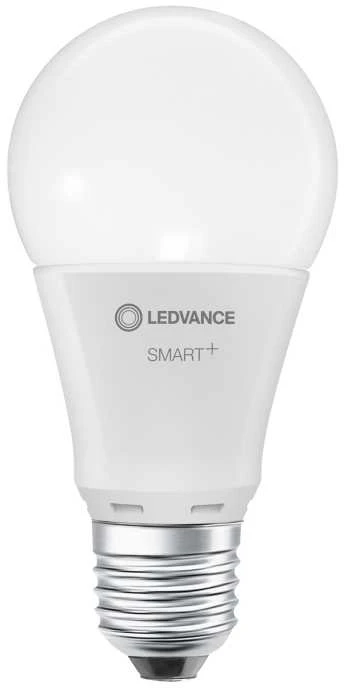 Ledvance 14W LED lemputė SMART WiFi, E27, 2700K, A70, 220°, dimeriuojama