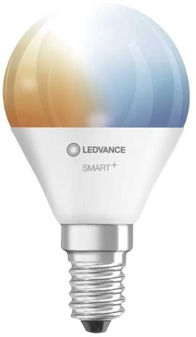 Ledvance Smart LEMP LED WIFI P40 E14 4.9W 470LM TW