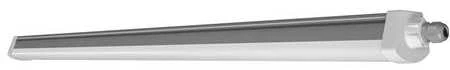 Ledvance Linijinis šviestuvas COMPACT IP66 1200 23 W 4000K IP66 GY