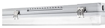 Lubinis šviestuvas Ledvance LED T8 šviestuvas GEN 3, 2xG13, 1585 mm