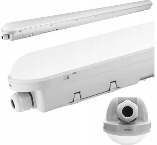 Lubinis šviestuvas Ledvance 42W LED T8 šviestuvas, 4000K
