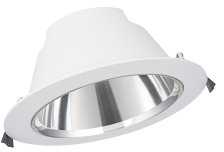 Ledvance Įleidžiamas šviestuvas COMFORT 155 18 W 3CCT IP54 WT