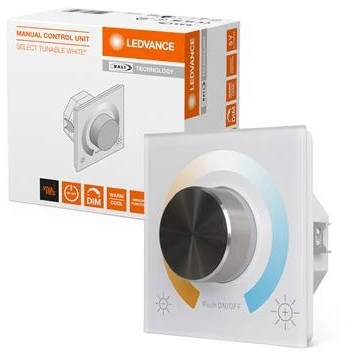 Ledvance STER MANUAL CONT UNIT SEL DALI-2 TW
