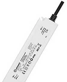 Ledvance 60W LED maitinimo šaltinis OUTDOOR PERFORMANCE -60/220-240/24/P