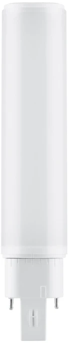 Ledvance DULUX LED DE26 HF V 10W 1100lm 4000K 840 G24Q-3 3 METŲ GARANTIJA 4058075822030
