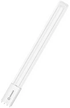 Ledvance 18W LED lemputė DULUX, 2G11, baltos matinės sp., 3000K