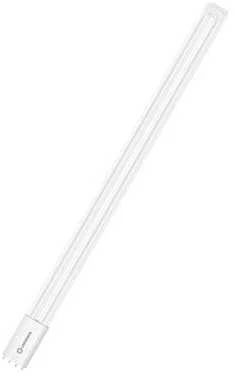 Ledvance 25W LED lemputė DULUX, 2G11, baltos matinės sp., 4000K