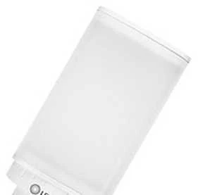 Ledvance 6W LED lemputė DULUX, GX24q-1, baltos matinės sp., 4000K