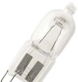 Sieninis šviestuvas Osram HALOGINĖ LEMPUTĖ 20W 230V G9
