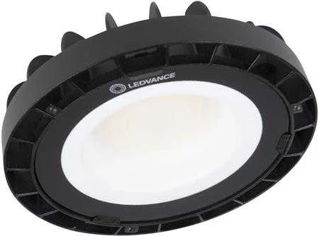 Ledvance 83W sandėlio šviestuvas HIGH BAY COMPACT, juodas, 4000K, IP65