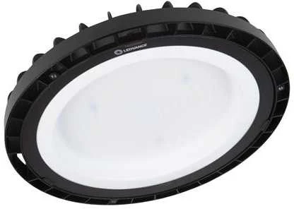 Ledvance 225W sandėlio šviestuvas HIGH BAY COMPACT, juodas, 4000K, IP65