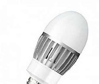 Ledvance 14,5W LED lemputė HQL LED PRO, E27, 4000K