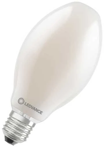 Ledvance 20W LED lemputė HQL, E27, baltos matinės sp., 2700K