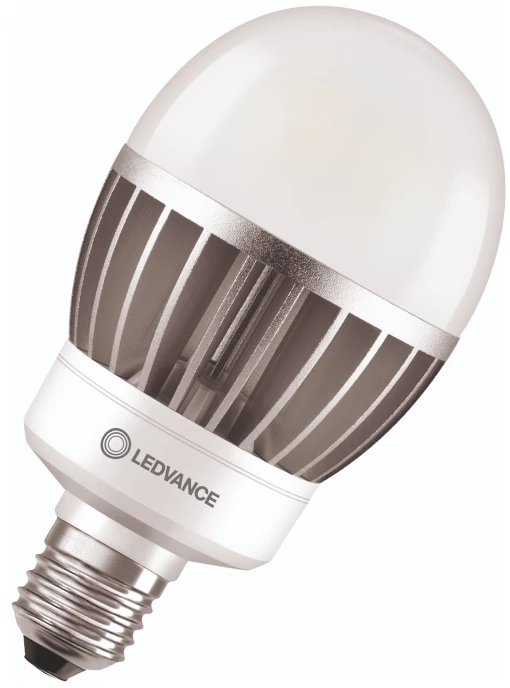 Ledvance 21,5W LED lemputė HQL, E27, baltos matinės sp., 4000K