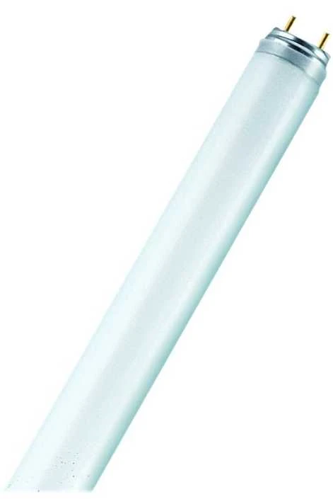 Osram 18W lempa LUMILUX T8, G13, 3000K, 604mm