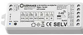 300W LED valdiklis LEDVANCE, 24V RGBW/TW, PWM