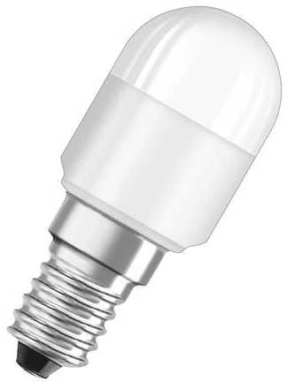 Ledvance 2,3W LED lemputė SPECIAL T26, E14, baltos matinės sp., 6500K