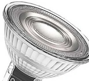 Ledvance 2,1W LED lemputė, GU5.3, 2700K