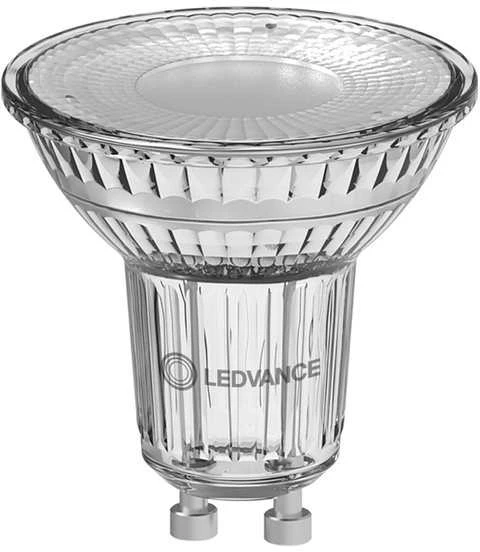 Ledvance 4,3W LED lemputė, GU10, 4000K