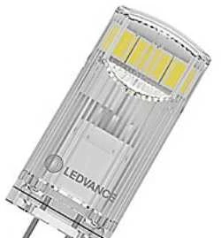 Osram 1,5W LED lemputė, G4, skaidri, 2700K