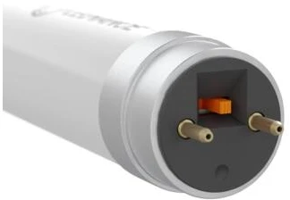 Ledvance 6,3W LED lempa T8 EM SUPERIOR 600mm, 3000K, 190°