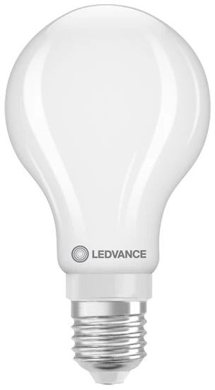 V-tac 18W LED lemputė CLASSIC A, E27, baltos matinės sp., 2700K, dimeriuojama