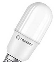 Osram 8W LED lemputė CLASSIC STICK P, E27, 2700K