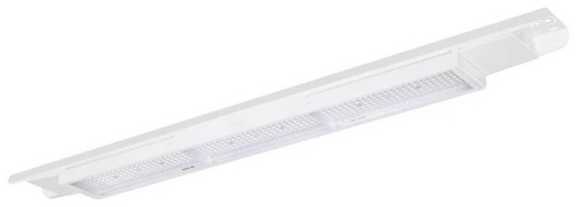 Pakabinamas šviestuvas Ledvance 105W linijinis šviestuvas LOW BAY FLEX, baltas, 4000K, 1527mm, 120°