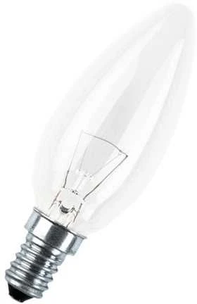 Ledvance 11W lemputė CLASSIC B, E14, 2700K