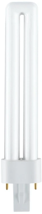 Ledvance 5W lemputė OSRAM DULUX S 827, G23, 2700K