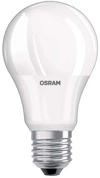 LED lempa OSRAM, A-TYPE, E27, 11,5 W, 1055 lm, 2700 K