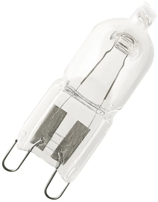 Ledvance OSRAM HALOPIN SUPERSTAR - halogen-lysp