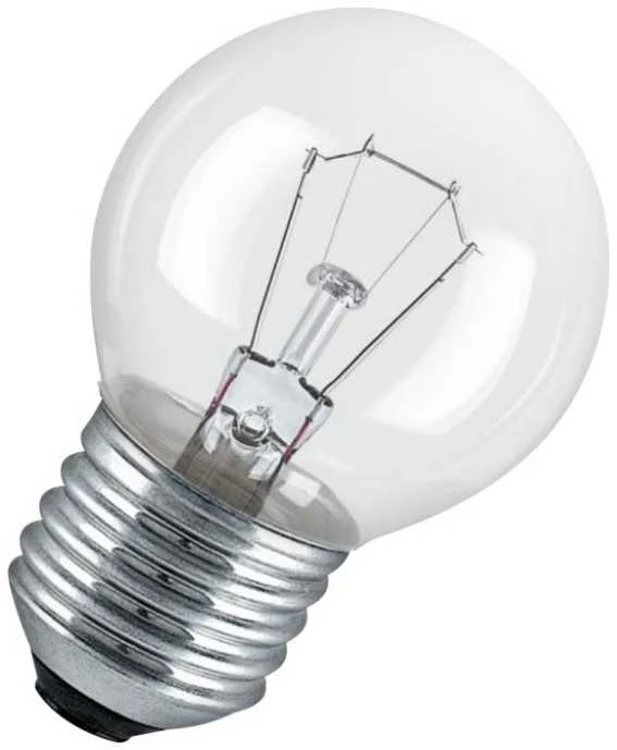 Ledvance 11W lemputė CLASSIC P, E27, 2700K