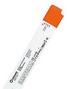 Ledvance 150W LED maitinimo šaltinis DALI SUPERIOR -150/220-240/24, dimeriuojamas