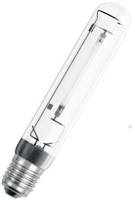 Ledvance Osram NAV-T 70W SUPER 4Y E27 natrio garų aukšto slėgio lempa