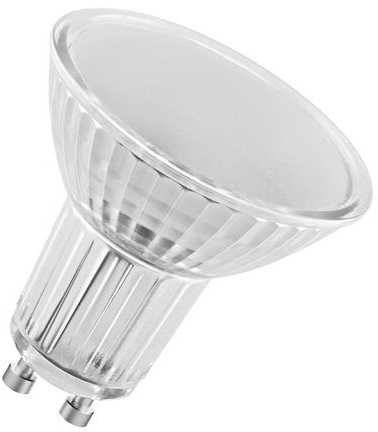 Ledvance 4,3W LED lemputė PARATHOM PAR16, GU10, 2700K