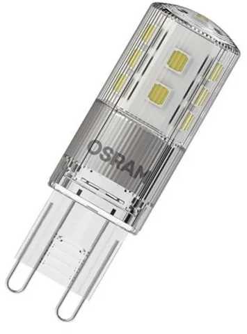 Ledvance 3W LED lemputė PARATHOM DIM LED PIN, G9, 2700K