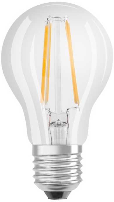 Ledvance 5W LED lemputė PARATHOM© Retrofit CLASSIC A DIM, 2700K, E27, dimeriuojama