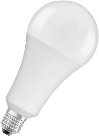Ledvance 24,9W LED lemputė PARATHOM CLASSIC A 200 FR, E27, 2700K