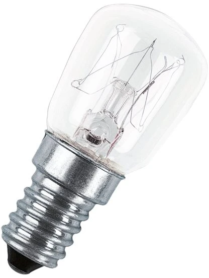 Ledvance 25W lemputė SPECIAL T, E14, 2700K
