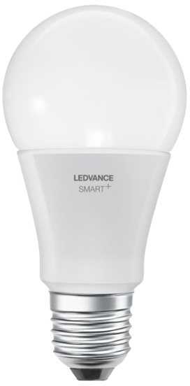 Ledvance 9W LED lemputė SMART+ Classic Dimmable 60, E27, 2700K