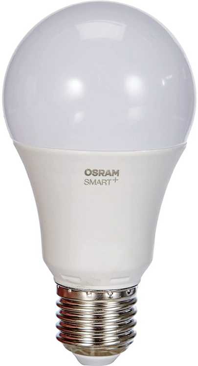 Ledvance LED įsmeigiamas šviestuvas SMART+ ZB GARDENPOLE, pilkas, 2000…6500K, 4,3W, 3 stulpeliai