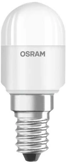 LED lemputė OSRAM, T26, E14, 2,3 W, 200 lm, 2700 K