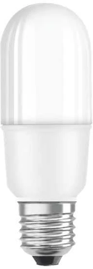 LED lemputė OSRAM, S15, E27, 8 W, 806 lm, 2700 K